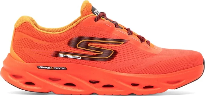 Go Run Swirl Tech Speed Sneaker - Image 4
