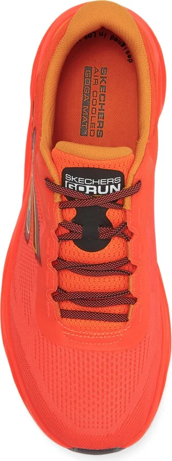 Go Run Swirl Tech Speed Sneaker - Image 5