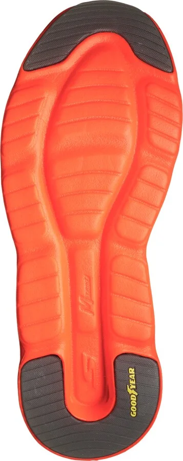 Go Run Swirl Tech Speed Sneaker - Image 6
