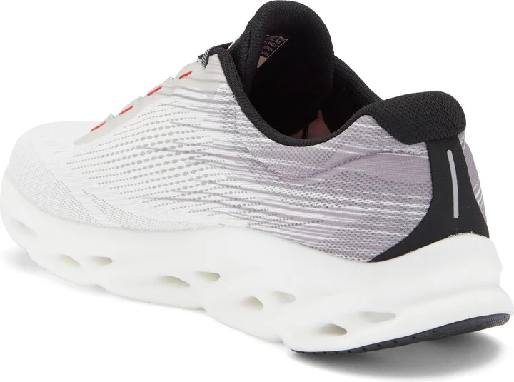 Go Run Swirl Tech Speed Sneaker - Image 8