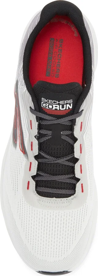 Go Run Swirl Tech Speed Sneaker - Image 11