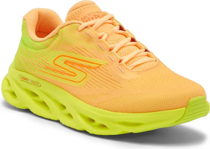 ORANGE/ YELLOW