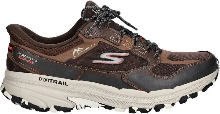 Go Run Trail Altitude 2.0 Ravina sneakers