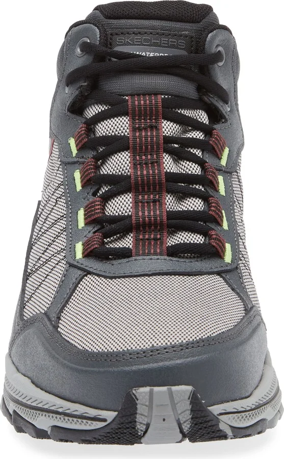 Go Run Trail Altitude 2 Trail Running Shoe - Image 3