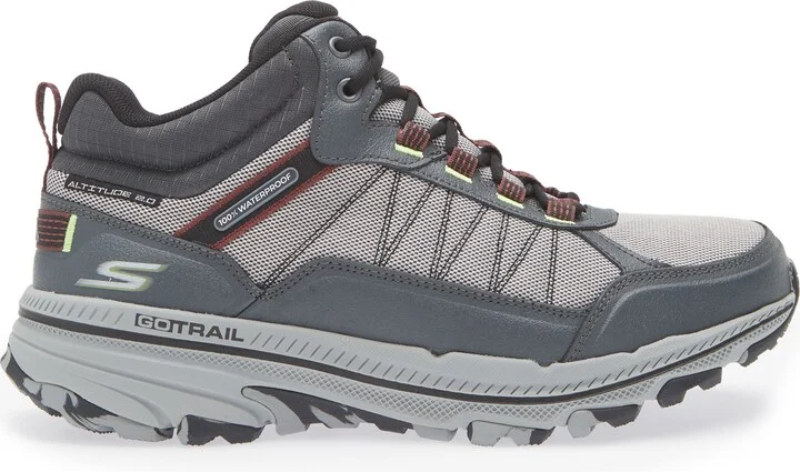 Go Run Trail Altitude 2 Trail Running Shoe - Image 4
