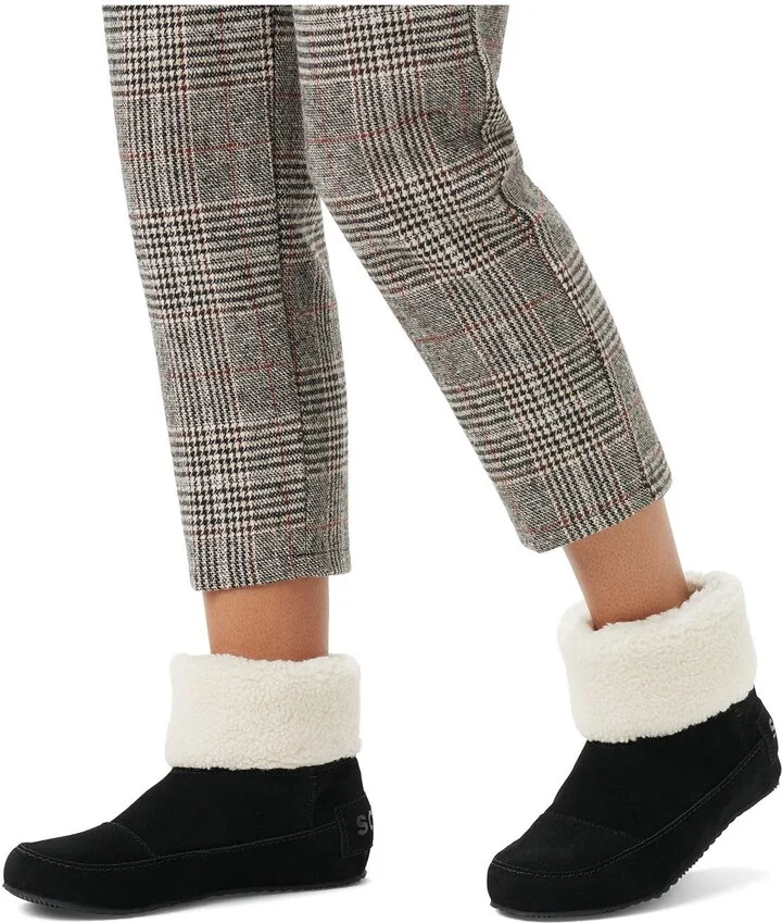 Go Stumptown Faux Fur Lined Bootie - Image 2