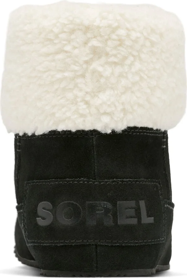 Go Stumptown Faux Fur Lined Bootie - Image 6