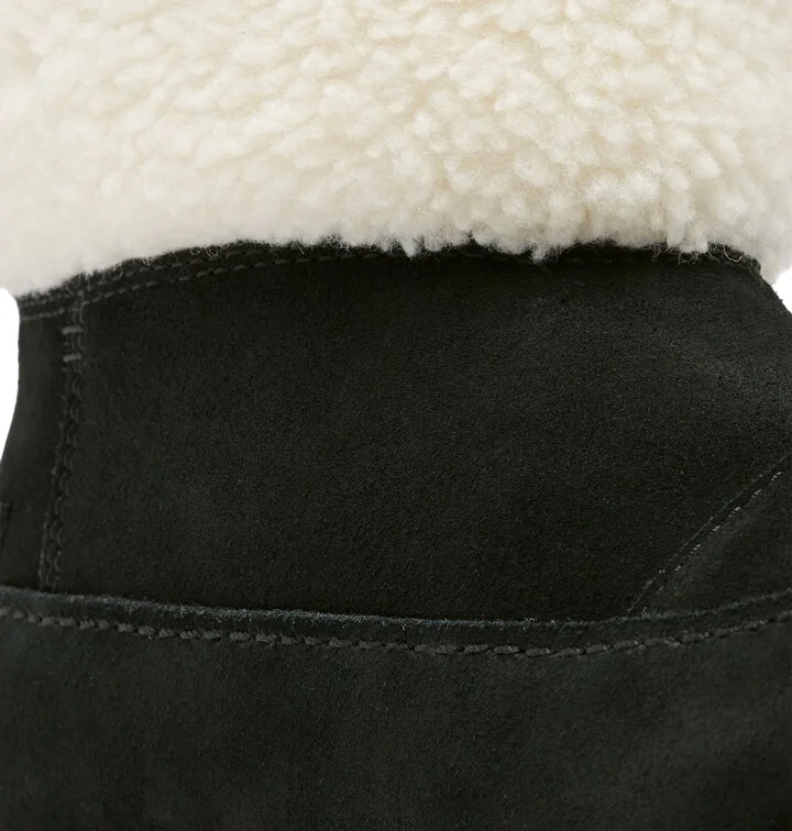 Go Stumptown Faux Fur Lined Bootie - Image 7