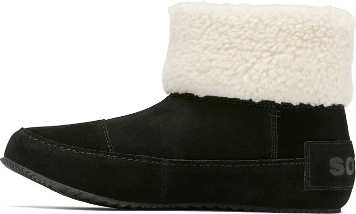 Go Stumptown Faux Fur Lined Bootie - Image 8