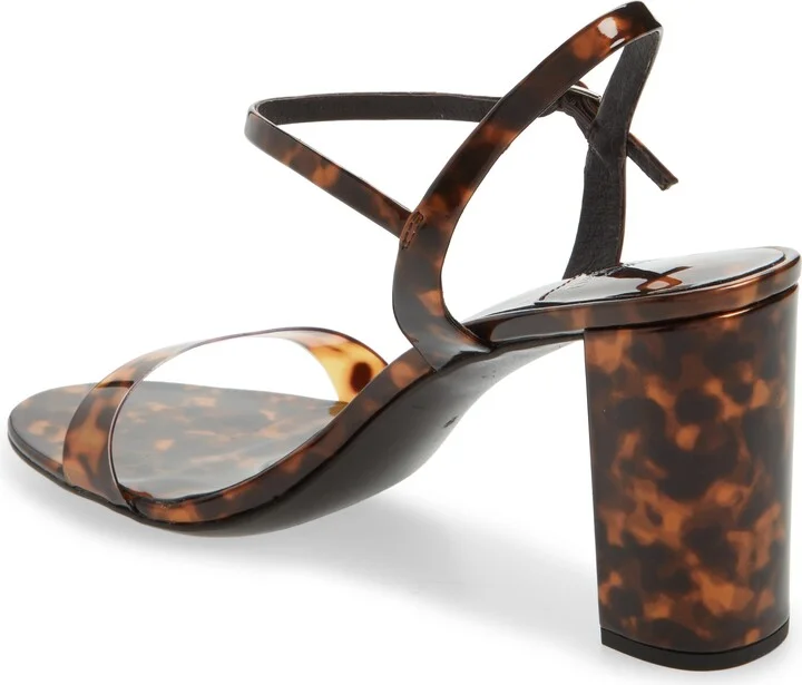 Go-There Block Heel Sandal - Image 2
