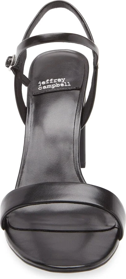 Go-There Block Heel Sandal - Image 10