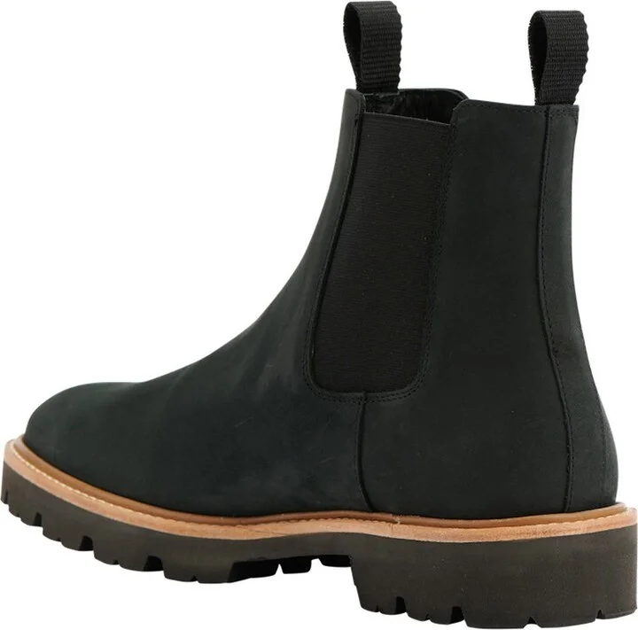 Go-To 2.0 Lug Chelsea Boot - Image 2
