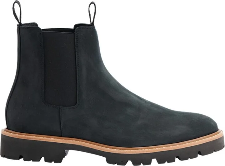 Go-To 2.0 Lug Chelsea Boot - Image 3