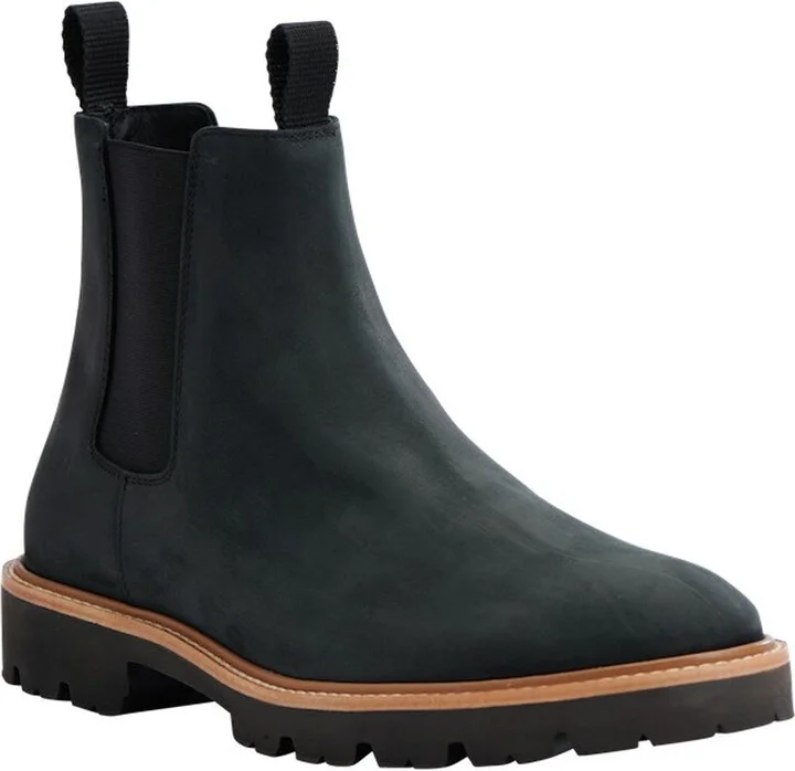 Go-To 2.0 Lug Chelsea Boot