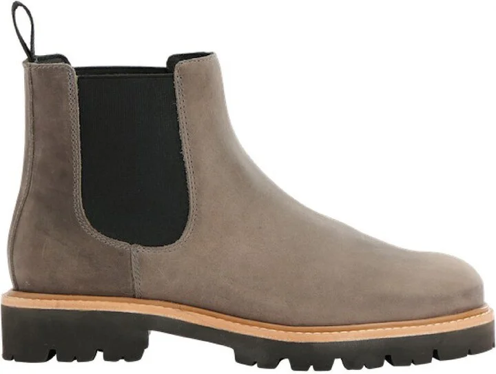 Go-To Lug 2.0 Chelsea Boot - Image 3