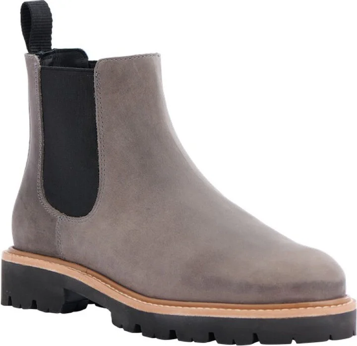 Go-To Lug 2.0 Chelsea Boot