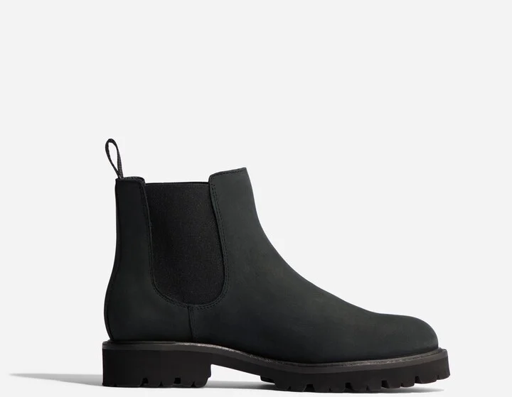 Go-To Lug Chelsea Boot 2.0 - Image 3