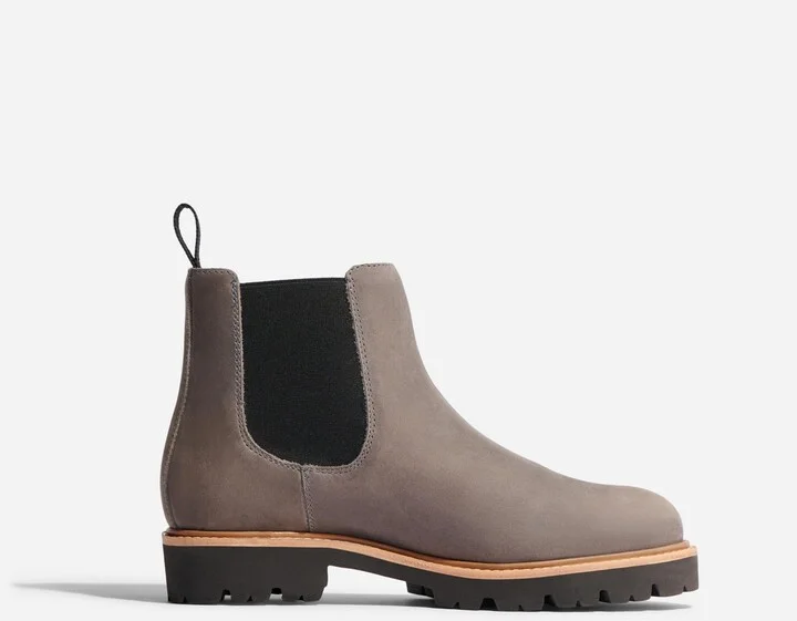 Go-To Lug Chelsea Boot 2.0 - Image 4