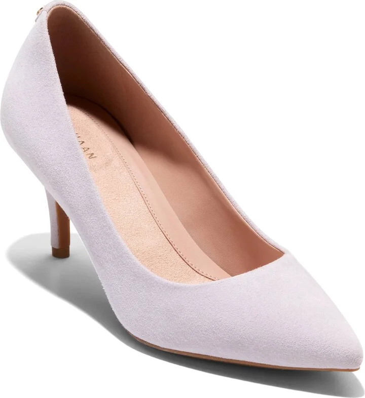 THISTLE SUEDE