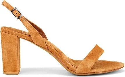 Tan Suede