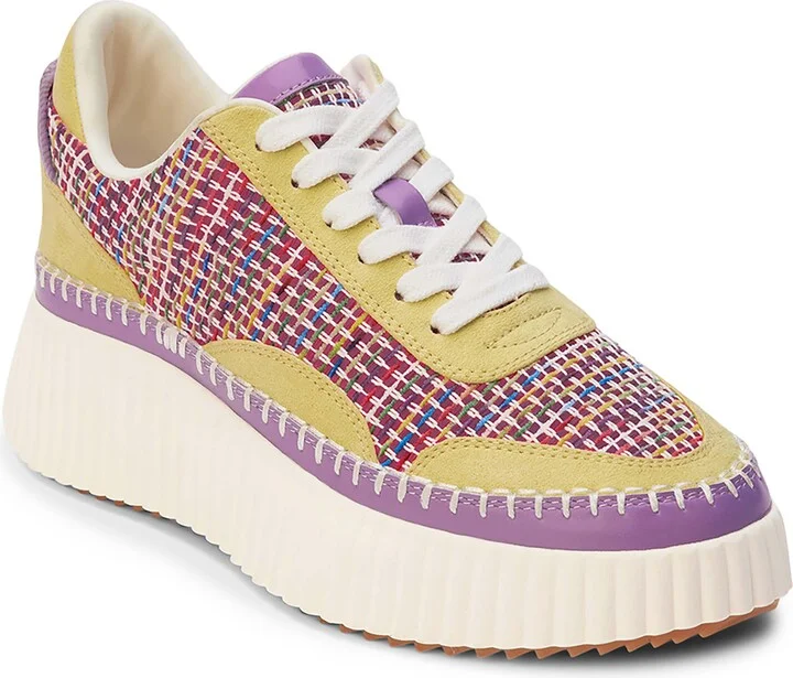 YELLOW MULTI