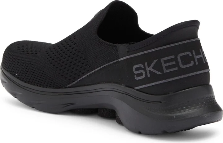 Go Walk 7 Slip-On Sneaker - Image 2