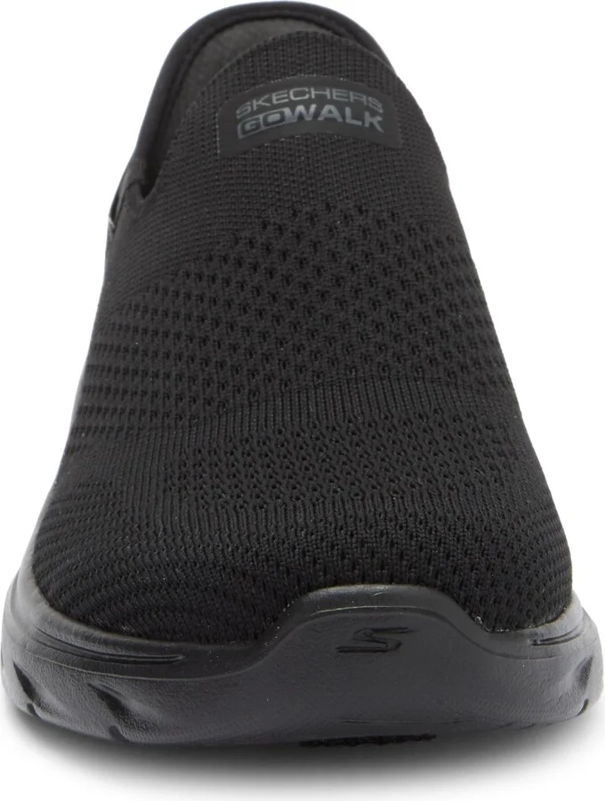 Go Walk 7 Slip-On Sneaker - Image 3