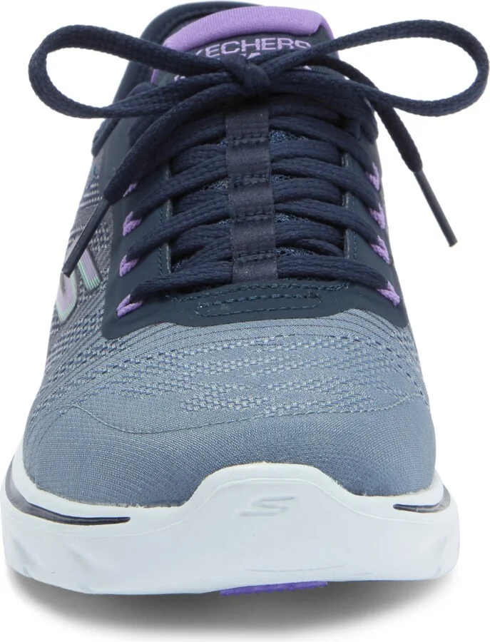 Go Walk 7 Slip-On Sneaker - Image 3
