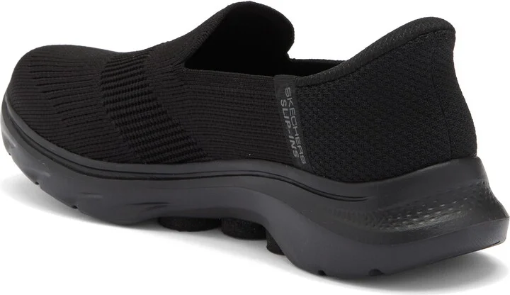 Go Walk 7 Slip-On Sneaker - Image 2
