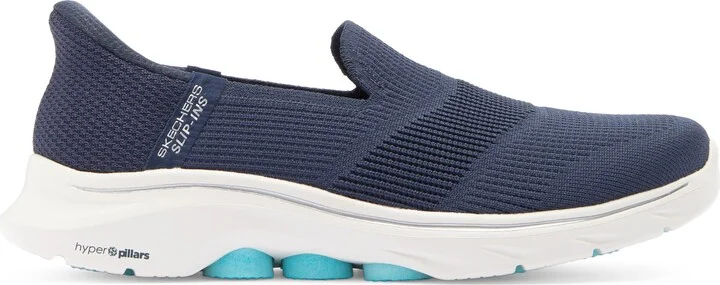 Go Walk 7 Slip-On Sneaker - Image 9
