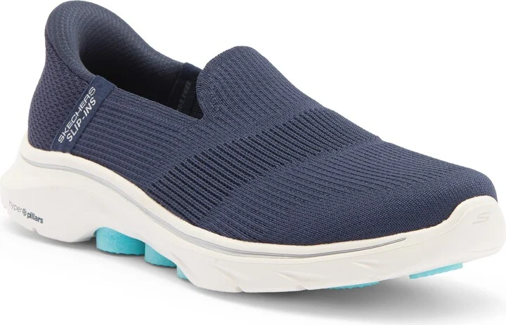 NAVY/ AQUA