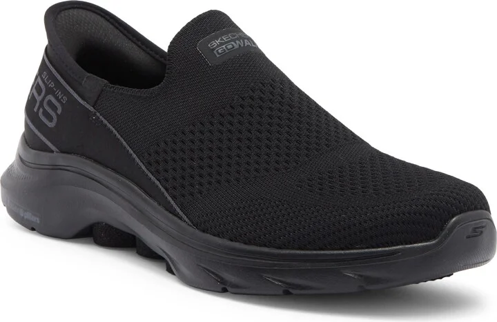 Go Walk 7 Slip-On Sneaker
