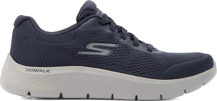 Go Walk Flex Sneaker - Image 9