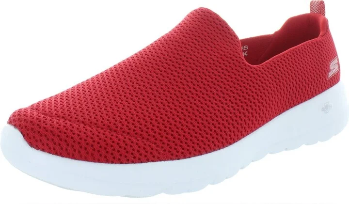 Go Walk Joy Womens Slip On Performance Sneakers