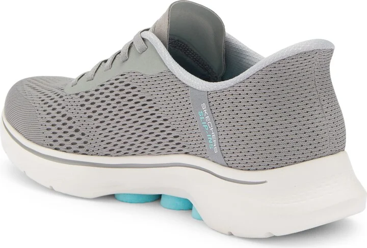 Go Walk Slip-On Sneaker - Image 2