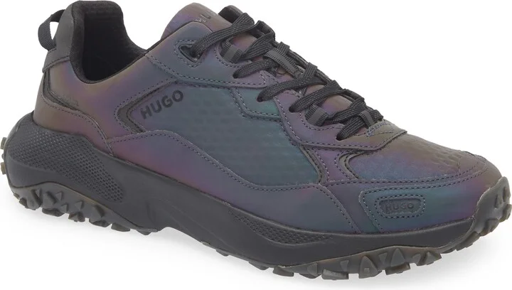 IRIDESCENT MULTI