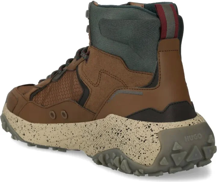 Go1st boots - Image 3