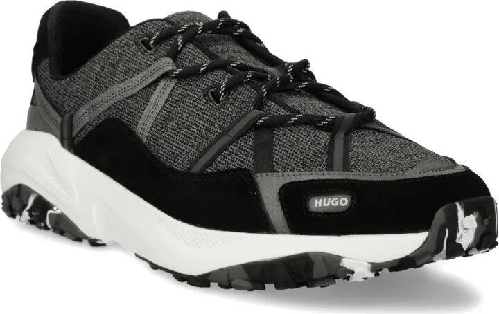 GO1ST trainers - Image 2