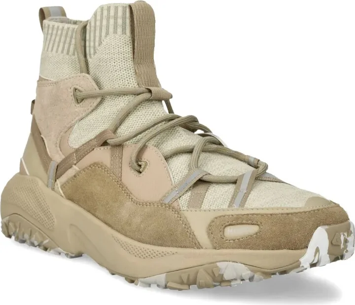 GO1ST trainers - Image 2