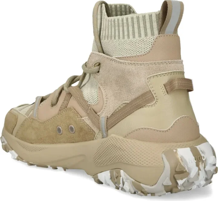 GO1ST trainers - Image 3