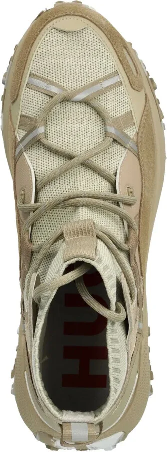 GO1ST trainers - Image 4