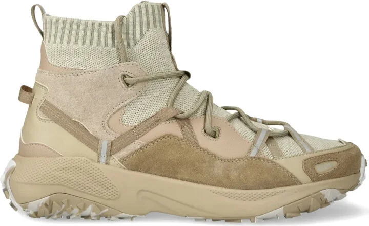 neutrals