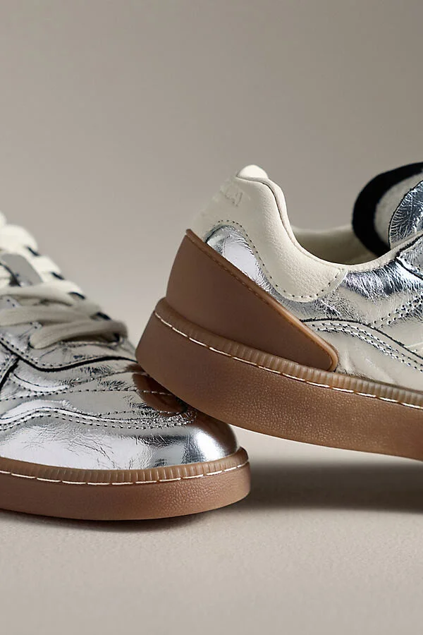 Goal Animal-Print Sneakers - Image 3