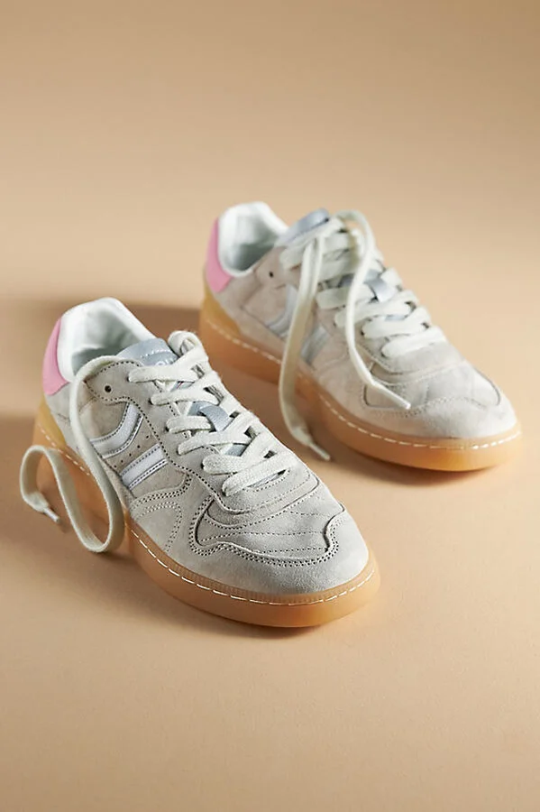 Goal Sneakers - Image 2