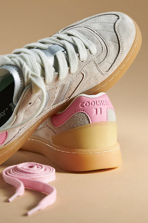 Goal Sneakers - Image 3
