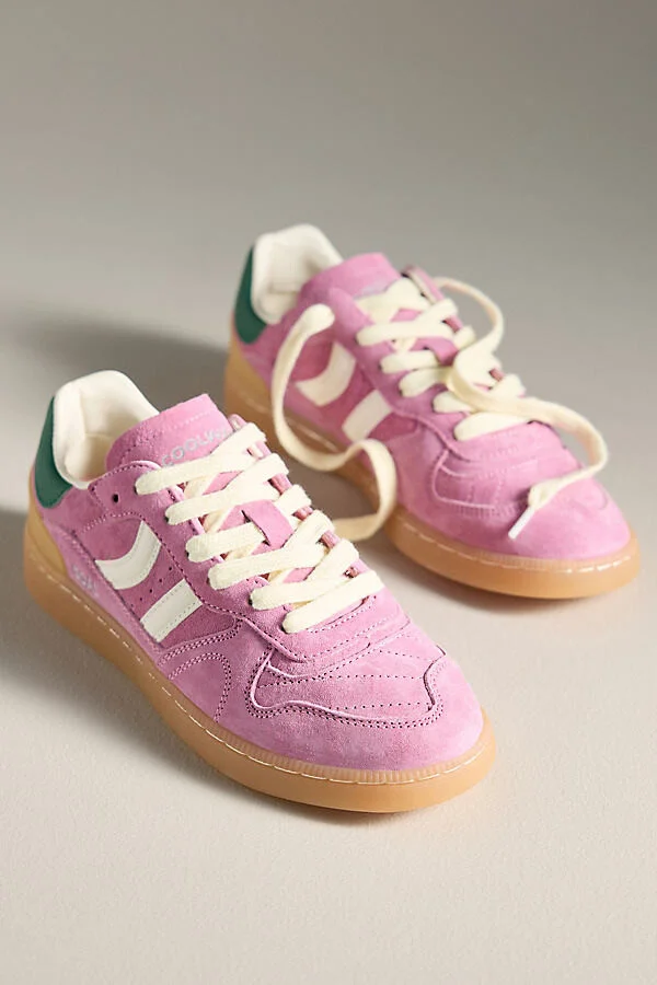 Goal Sneakers - Image 2