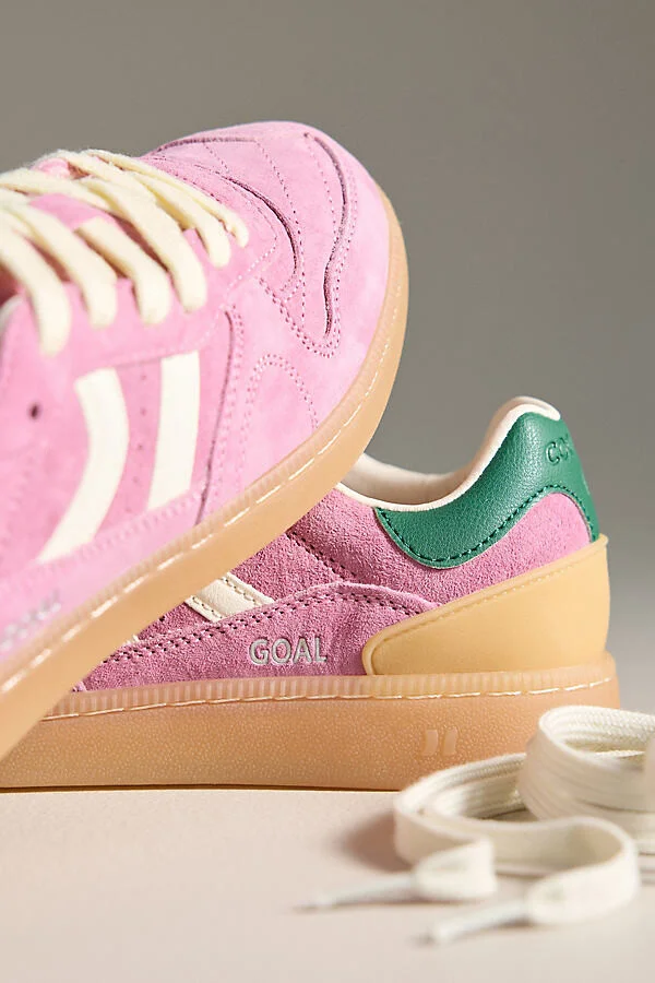 Goal Sneakers - Image 3