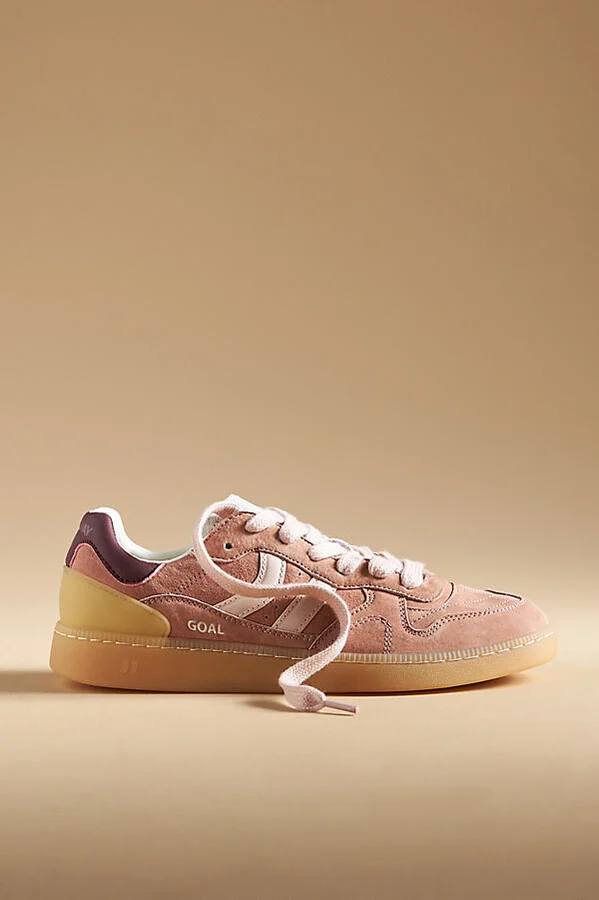 Goal Sneakers
