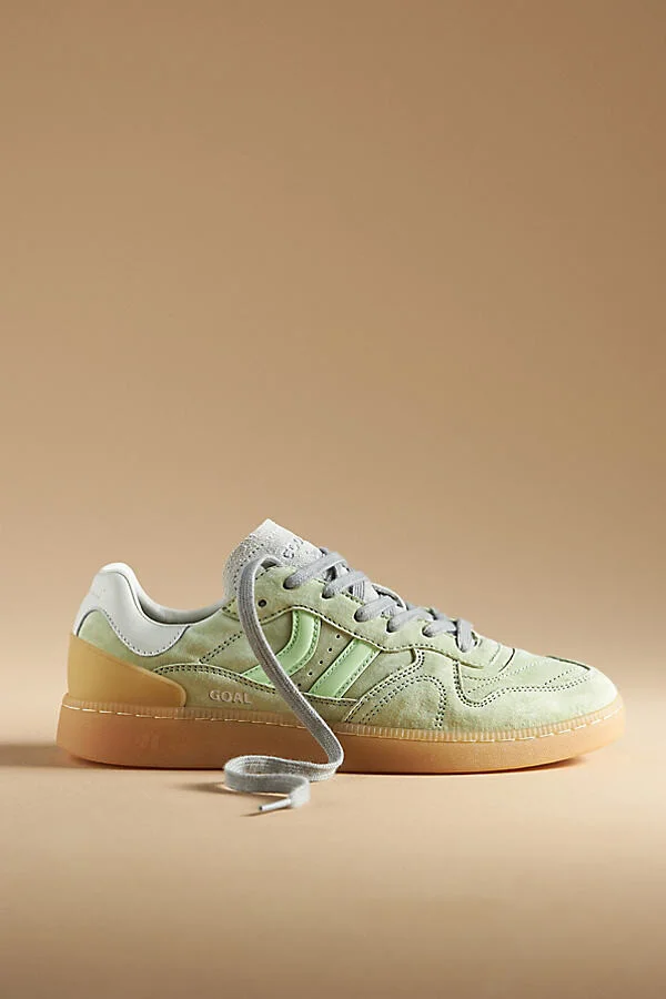 Goal Sneakers