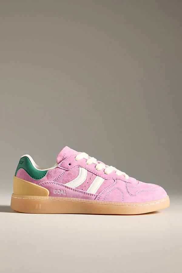 Goal Sneakers